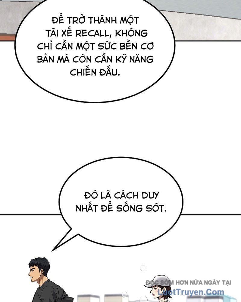 Tài Xế Taxi Đứa Con Của Bóng Tối Chapter 10 - Trang 7