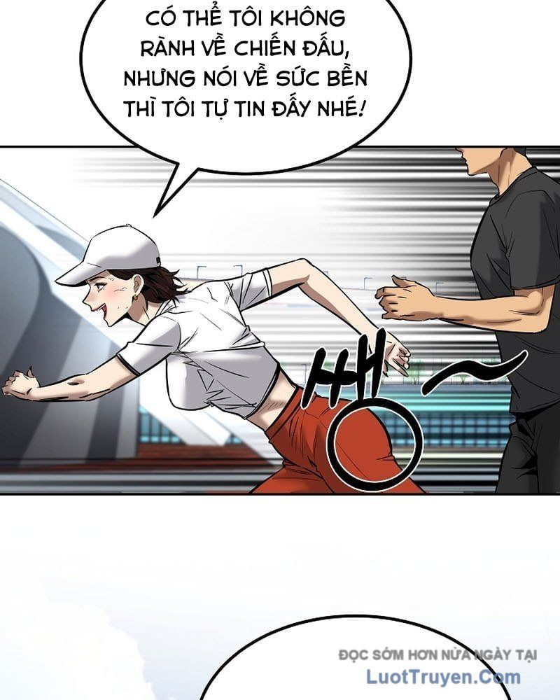 Tài Xế Taxi Đứa Con Của Bóng Tối Chapter 10 - Trang 9