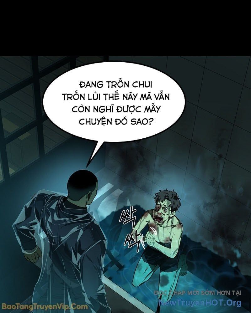 Tài Xế Taxi Đứa Con Của Bóng Tối Chapter 2 - Trang 14