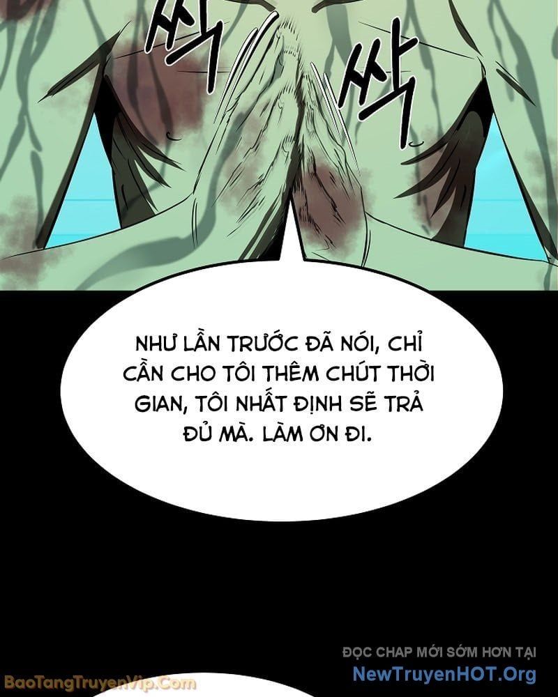 Tài Xế Taxi Đứa Con Của Bóng Tối Chapter 2 - Trang 17