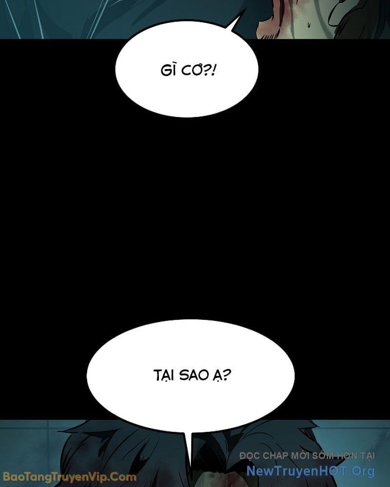 Tài Xế Taxi Đứa Con Của Bóng Tối Chapter 2 - Trang 19