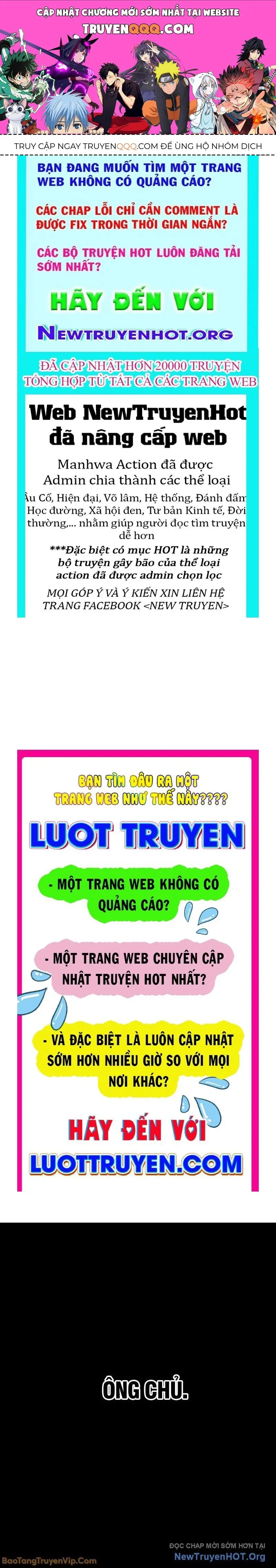 Tài Xế Taxi Đứa Con Của Bóng Tối Chapter 2 - Trang 2