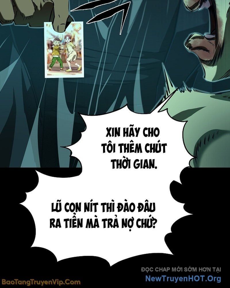 Tài Xế Taxi Đứa Con Của Bóng Tối Chapter 2 - Trang 22
