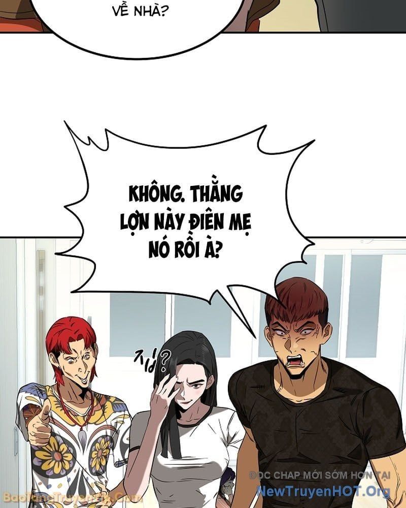 Tài Xế Taxi Đứa Con Của Bóng Tối Chapter 3 - Trang 11
