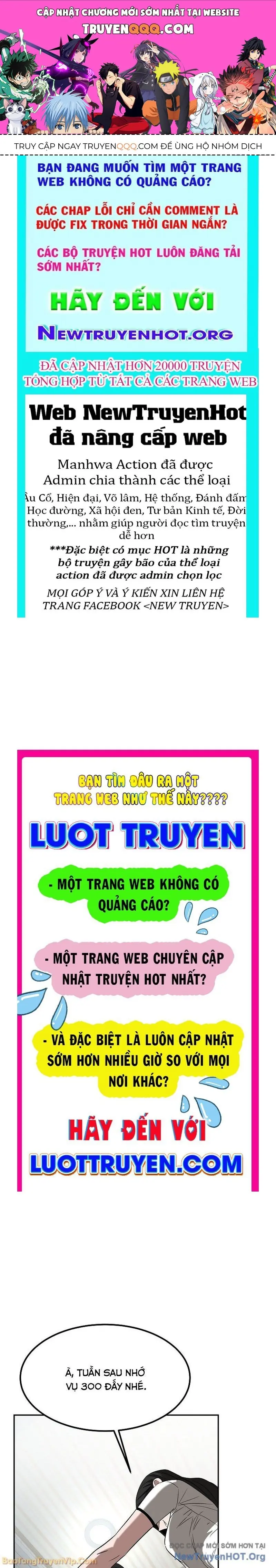 Tài Xế Taxi Đứa Con Của Bóng Tối Chapter 3 - Trang 2