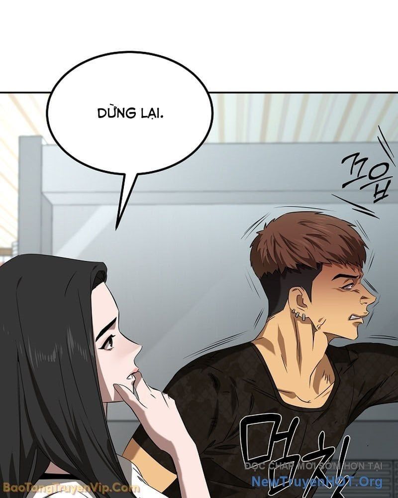 Tài Xế Taxi Đứa Con Của Bóng Tối Chapter 3 - Trang 22
