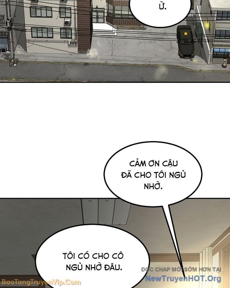 Tài Xế Taxi Đứa Con Của Bóng Tối Chapter 3 - Trang 33