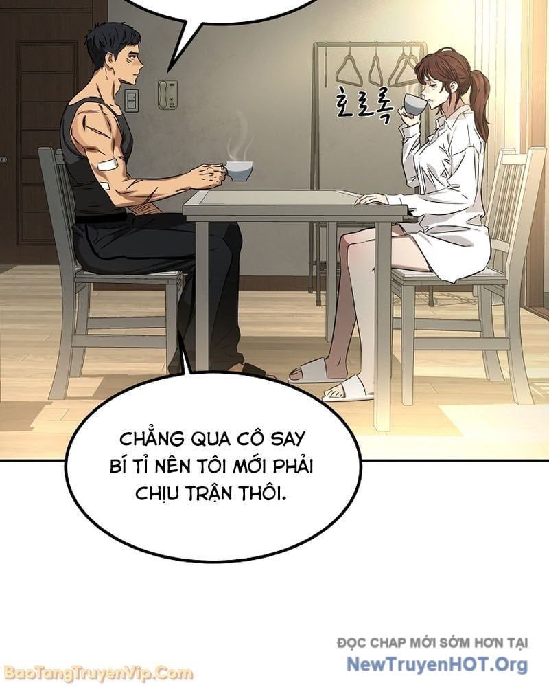 Tài Xế Taxi Đứa Con Của Bóng Tối Chapter 3 - Trang 34