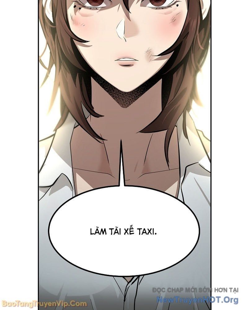 Tài Xế Taxi Đứa Con Của Bóng Tối Chapter 3 - Trang 40
