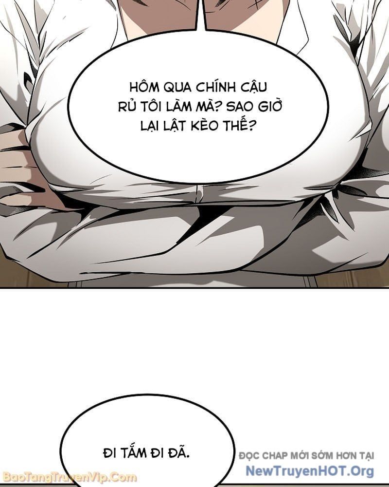Tài Xế Taxi Đứa Con Của Bóng Tối Chapter 3 - Trang 45