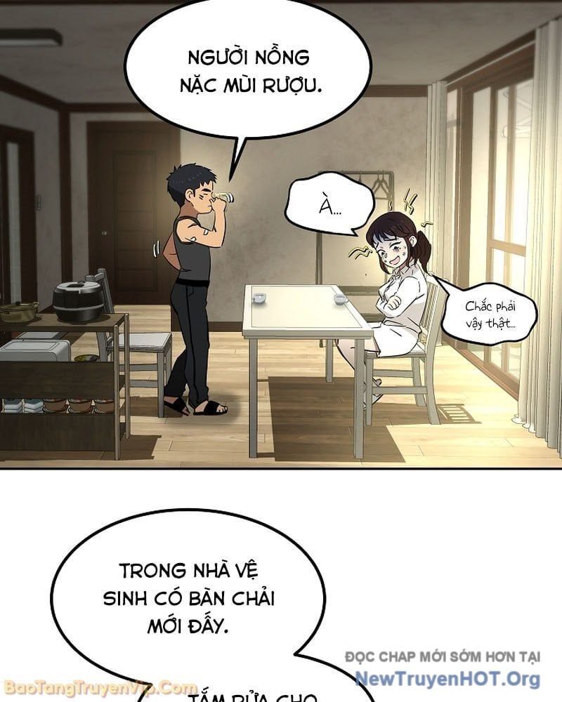 Tài Xế Taxi Đứa Con Của Bóng Tối Chapter 3 - Trang 47