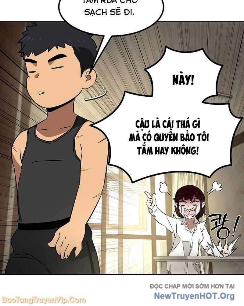 Tài Xế Taxi Đứa Con Của Bóng Tối Chapter 3 - Trang 48
