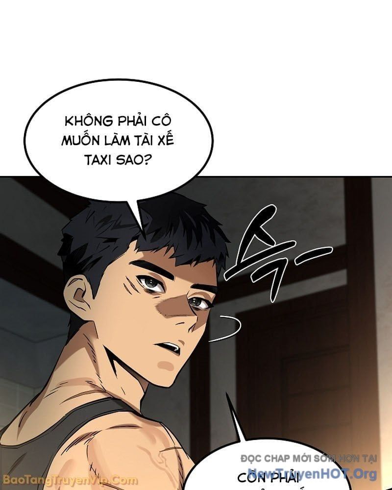 Tài Xế Taxi Đứa Con Của Bóng Tối Chapter 3 - Trang 49