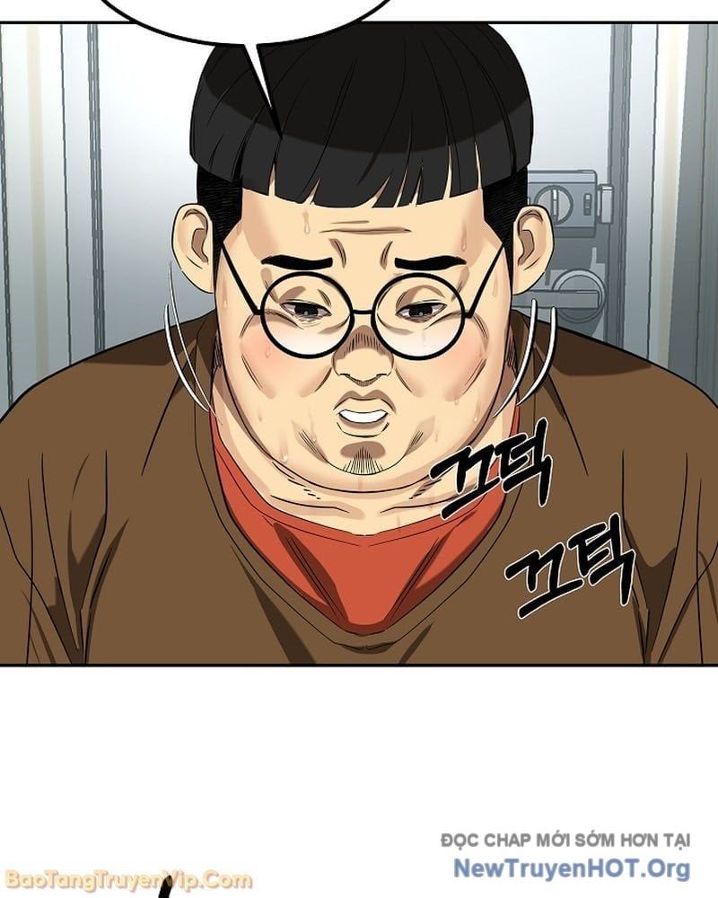 Tài Xế Taxi Đứa Con Của Bóng Tối Chapter 3 - Trang 7