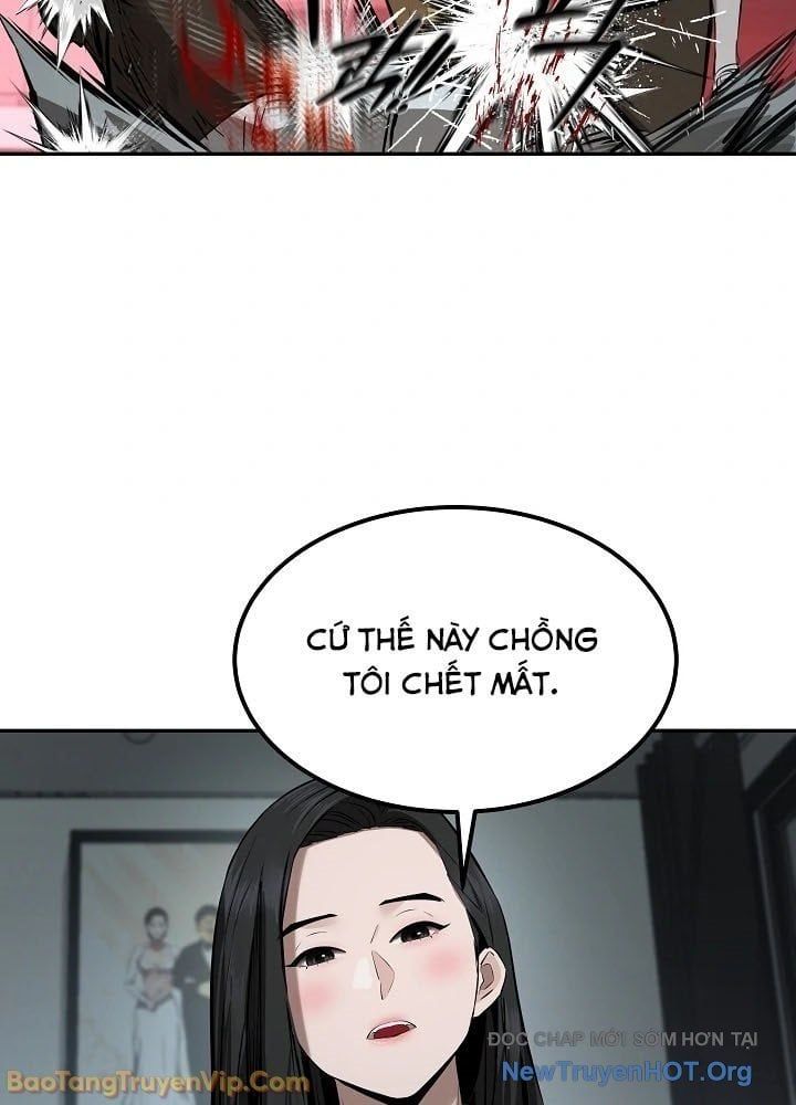 Tài Xế Taxi Đứa Con Của Bóng Tối Chapter 4 - Trang 30