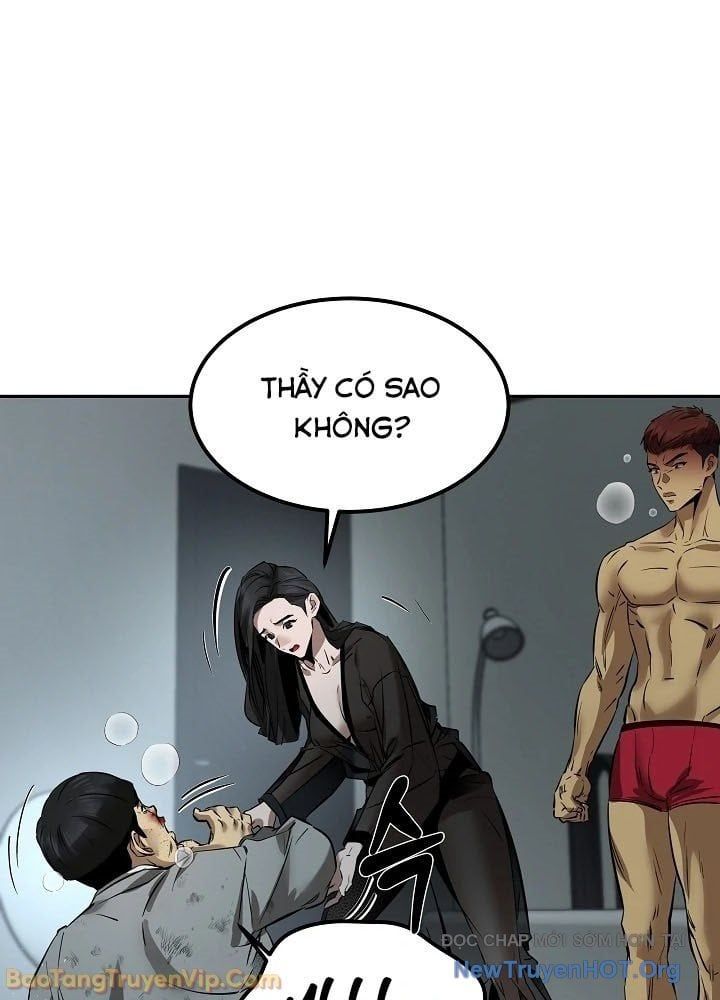 Tài Xế Taxi Đứa Con Của Bóng Tối Chapter 4 - Trang 33