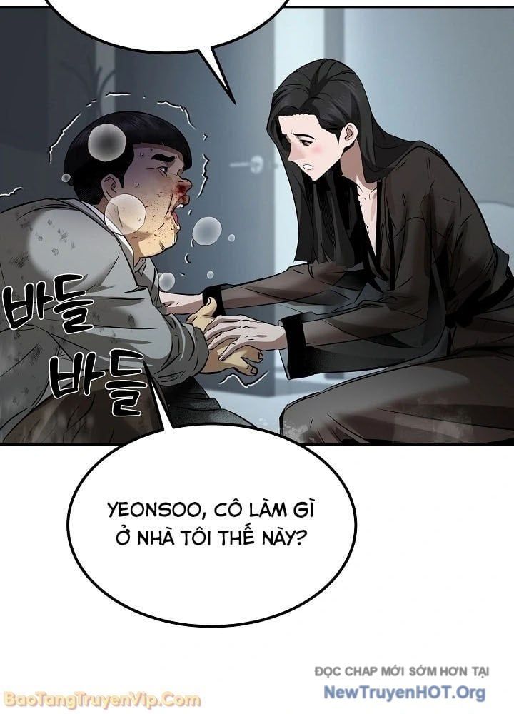 Tài Xế Taxi Đứa Con Của Bóng Tối Chapter 4 - Trang 35