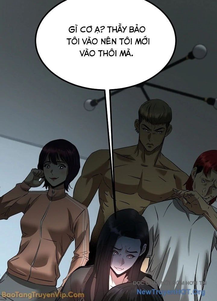Tài Xế Taxi Đứa Con Của Bóng Tối Chapter 4 - Trang 37