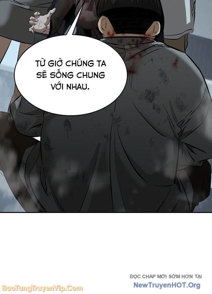 Tài Xế Taxi Đứa Con Của Bóng Tối Chapter 4 - Trang 38