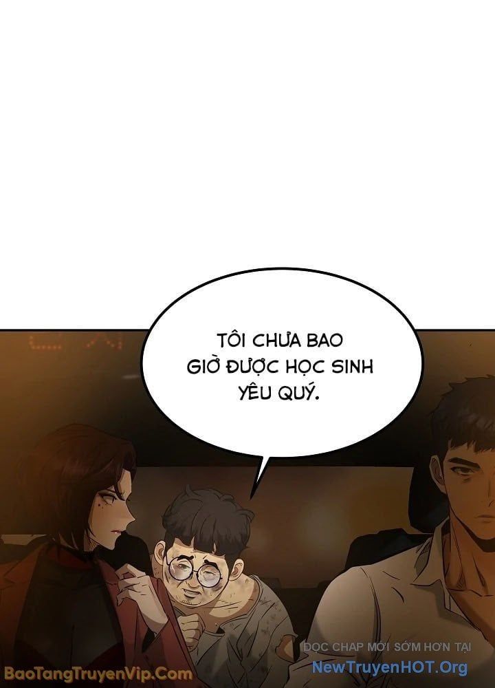 Tài Xế Taxi Đứa Con Của Bóng Tối Chapter 5 - Trang 10