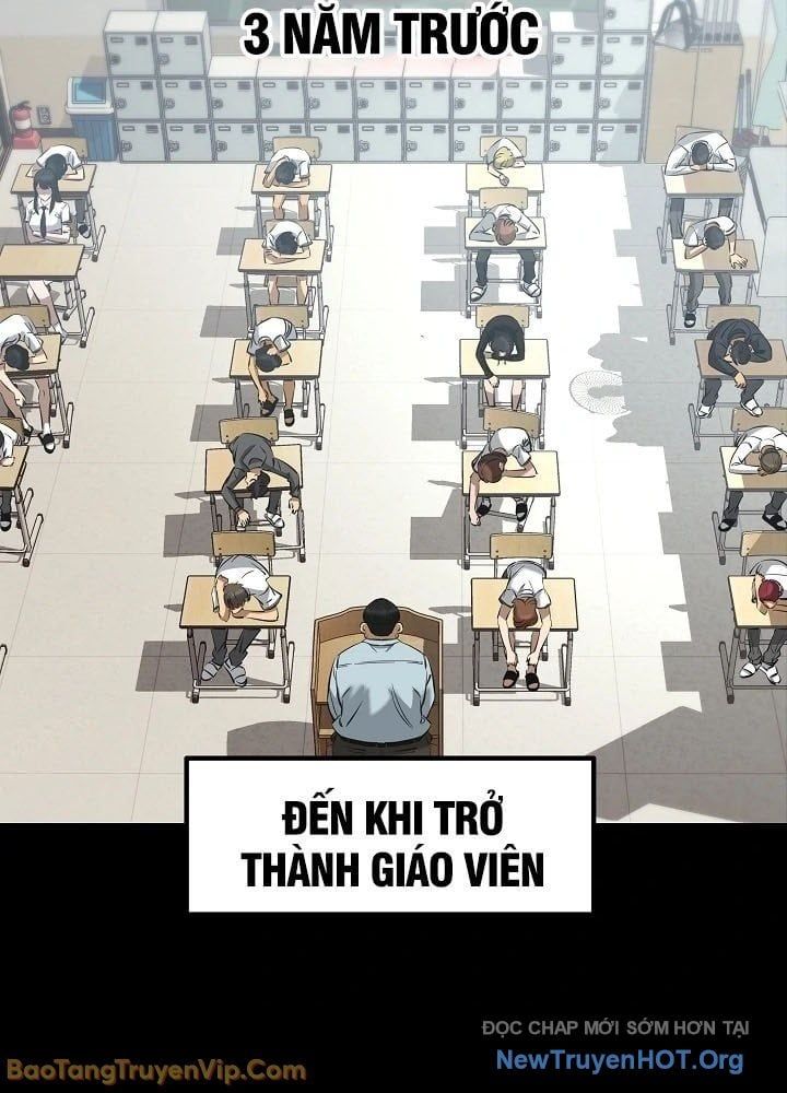 Tài Xế Taxi Đứa Con Của Bóng Tối Chapter 5 - Trang 15