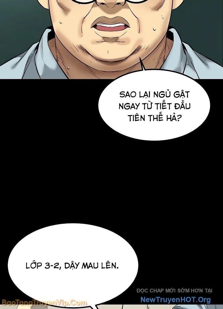 Tài Xế Taxi Đứa Con Của Bóng Tối Chapter 5 - Trang 18