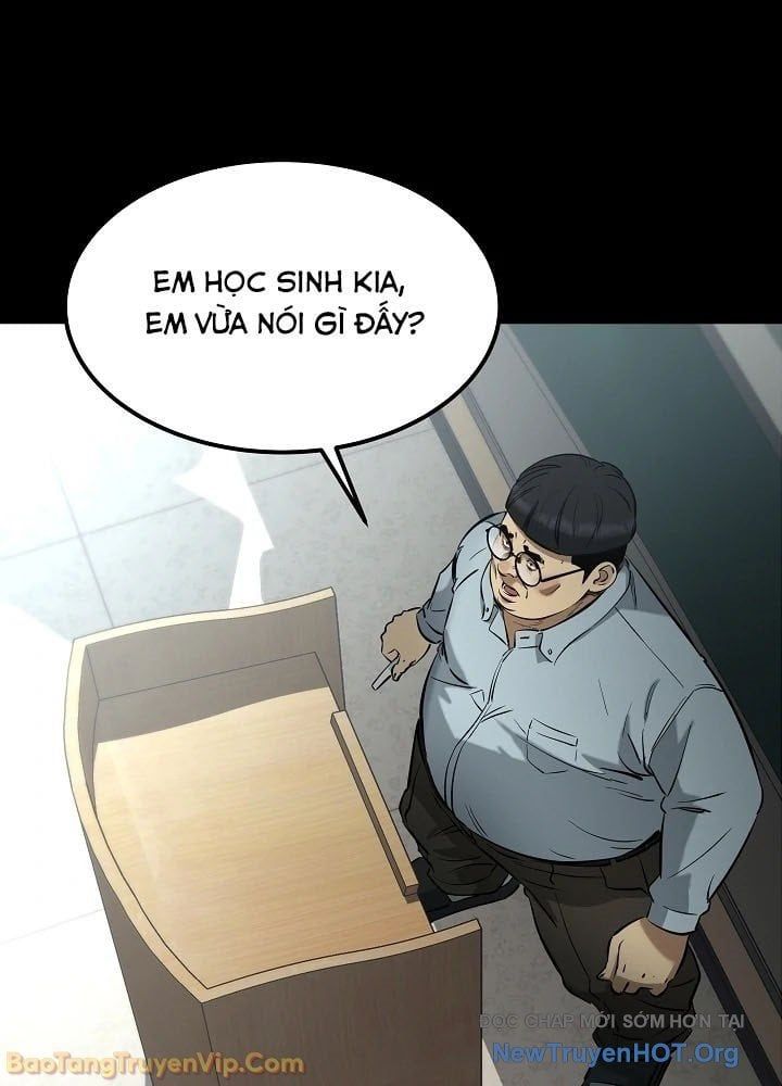 Tài Xế Taxi Đứa Con Của Bóng Tối Chapter 5 - Trang 22