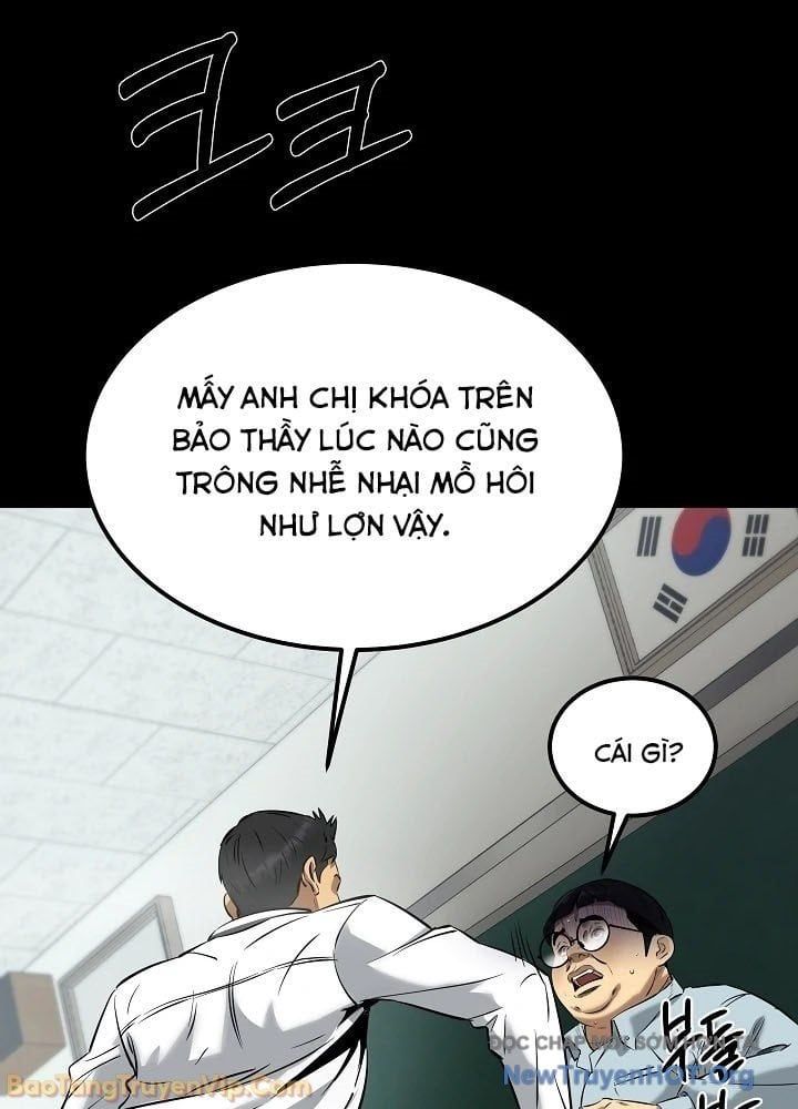 Tài Xế Taxi Đứa Con Của Bóng Tối Chapter 5 - Trang 38