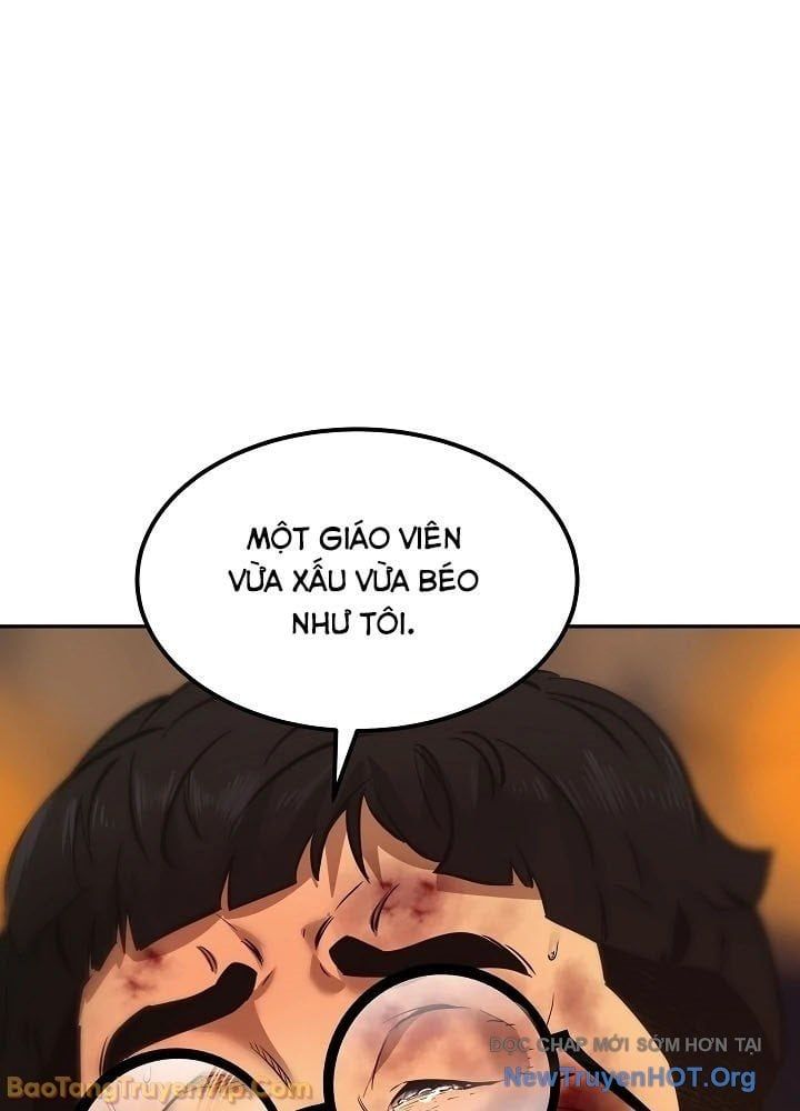 Tài Xế Taxi Đứa Con Của Bóng Tối Chapter 5 - Trang 8