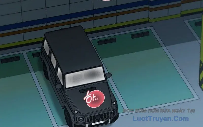 Tài Xế Taxi Đứa Con Của Bóng Tối Chapter 6 - Trang 18