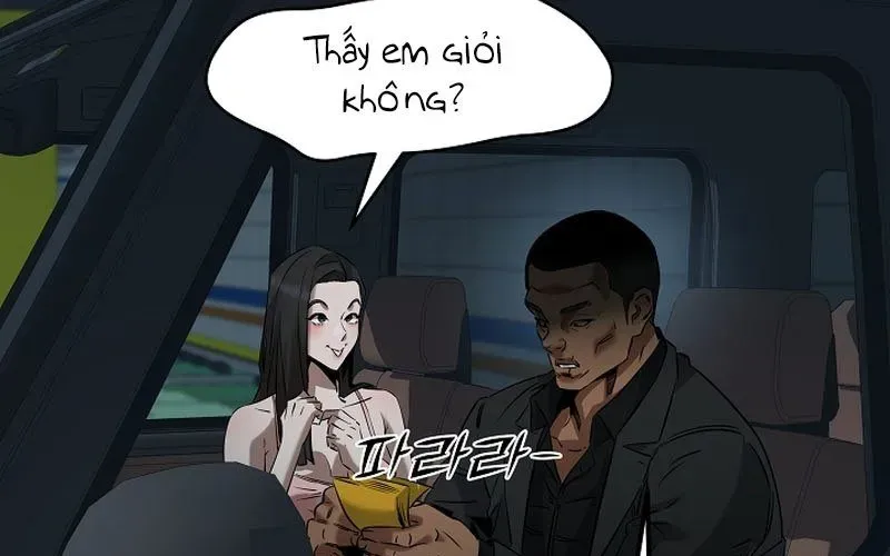 Tài Xế Taxi Đứa Con Của Bóng Tối Chapter 6 - Trang 37