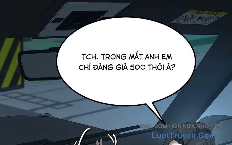 Tài Xế Taxi Đứa Con Của Bóng Tối Chapter 6 - Trang 44