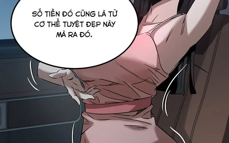Tài Xế Taxi Đứa Con Của Bóng Tối Chapter 6 - Trang 49