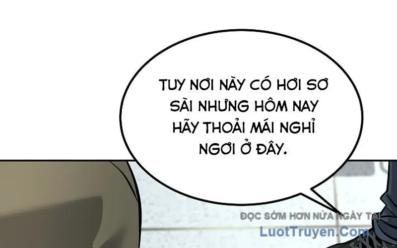 Tài Xế Taxi Đứa Con Của Bóng Tối Chapter 7 - Trang 16