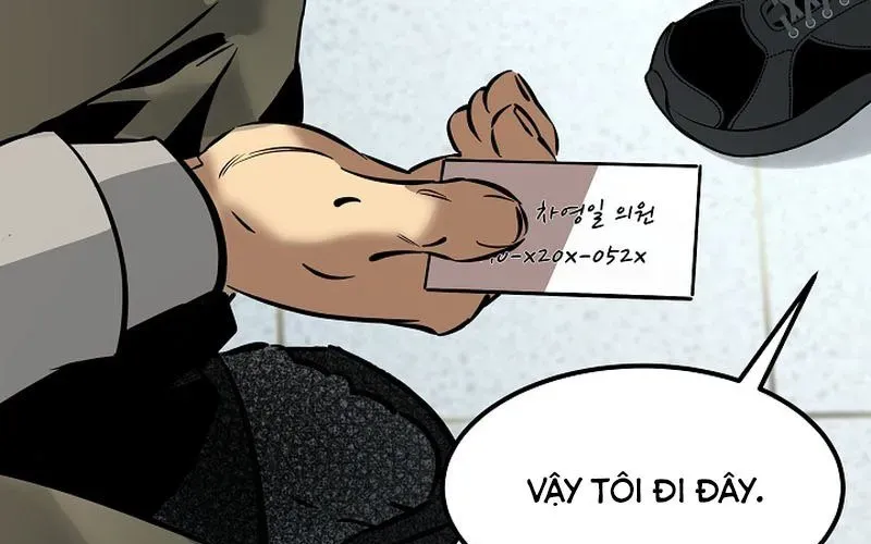 Tài Xế Taxi Đứa Con Của Bóng Tối Chapter 7 - Trang 17