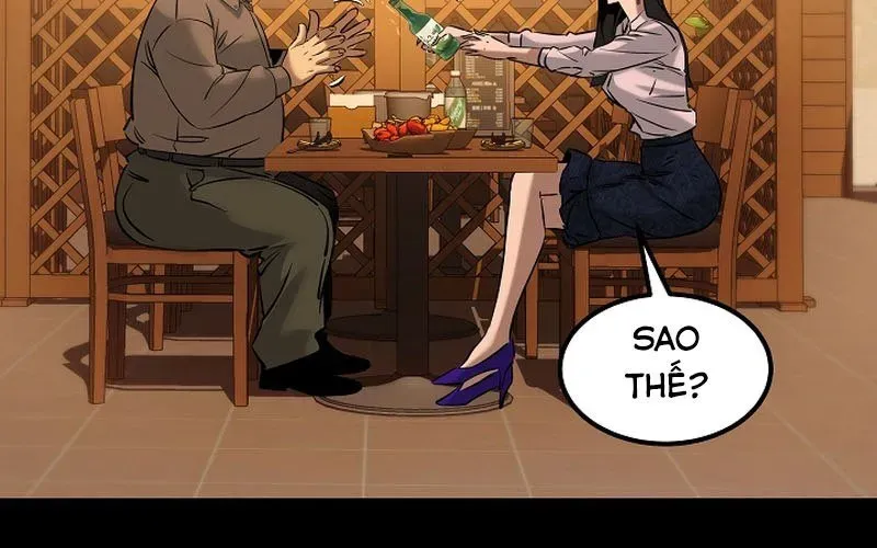 Tài Xế Taxi Đứa Con Của Bóng Tối Chapter 7 - Trang 41