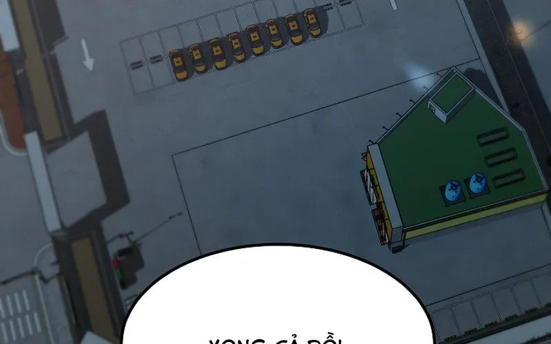 Tài Xế Taxi Đứa Con Của Bóng Tối Chapter 7 - Trang 7