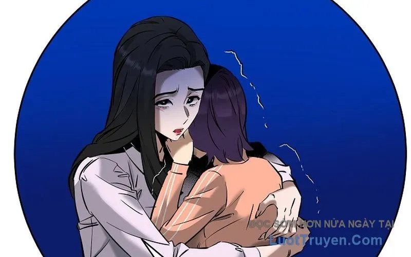 Tài Xế Taxi Đứa Con Của Bóng Tối Chapter 8 - Trang 16