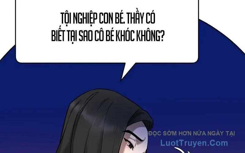 Tài Xế Taxi Đứa Con Của Bóng Tối Chapter 8 - Trang 18