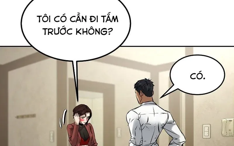 Tài Xế Taxi Đứa Con Của Bóng Tối Chapter 8 - Trang 37