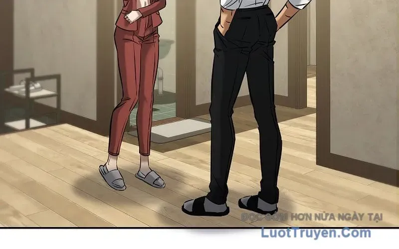 Tài Xế Taxi Đứa Con Của Bóng Tối Chapter 8 - Trang 38