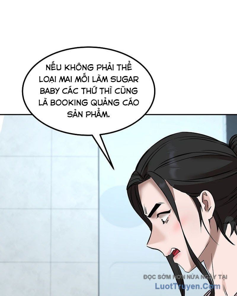 Tài Xế Taxi Đứa Con Của Bóng Tối Chapter 9 - Trang 10