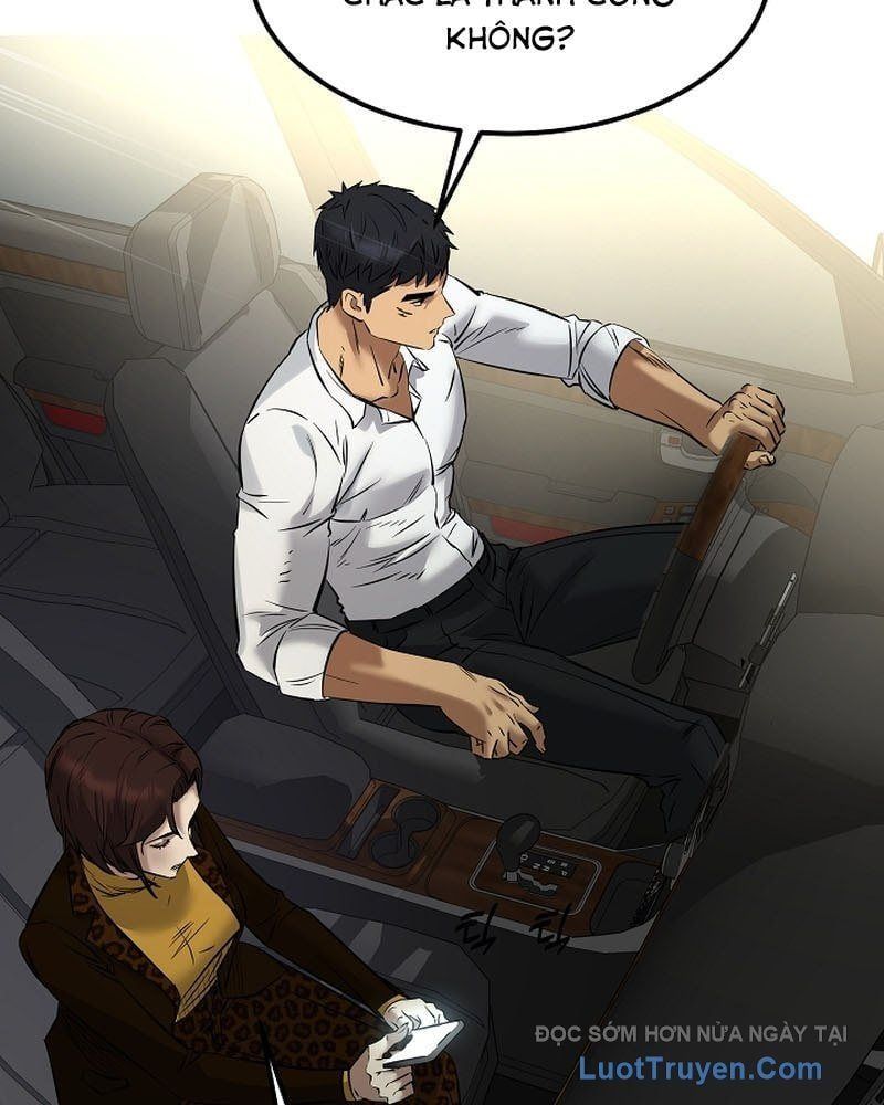 Tài Xế Taxi Đứa Con Của Bóng Tối Chapter 9 - Trang 13