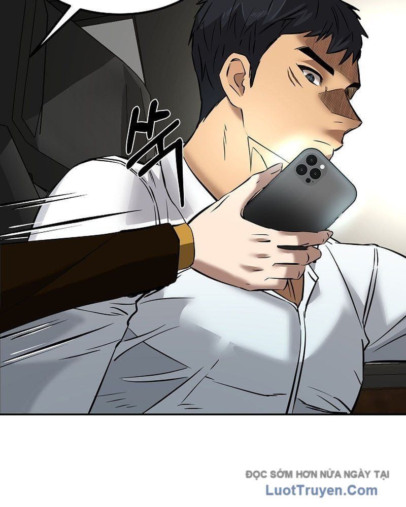 Tài Xế Taxi Đứa Con Của Bóng Tối Chapter 9 - Trang 15