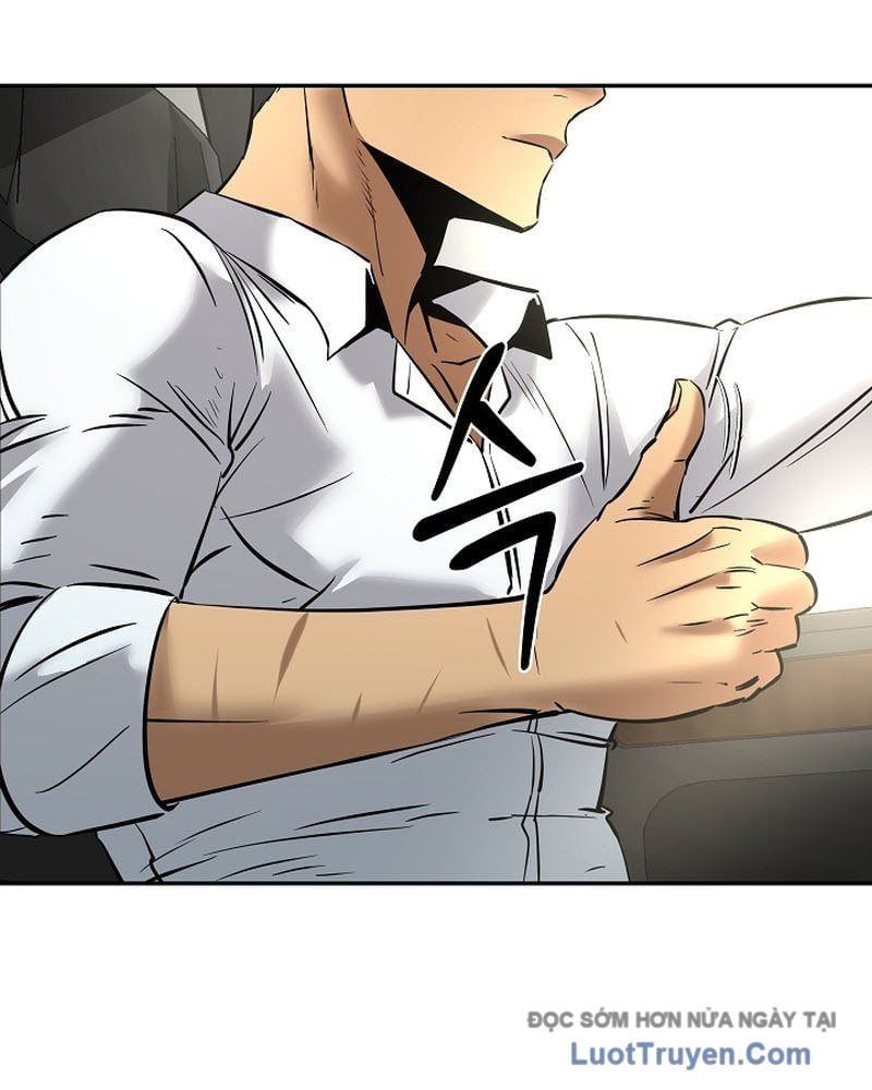 Tài Xế Taxi Đứa Con Của Bóng Tối Chapter 9 - Trang 18