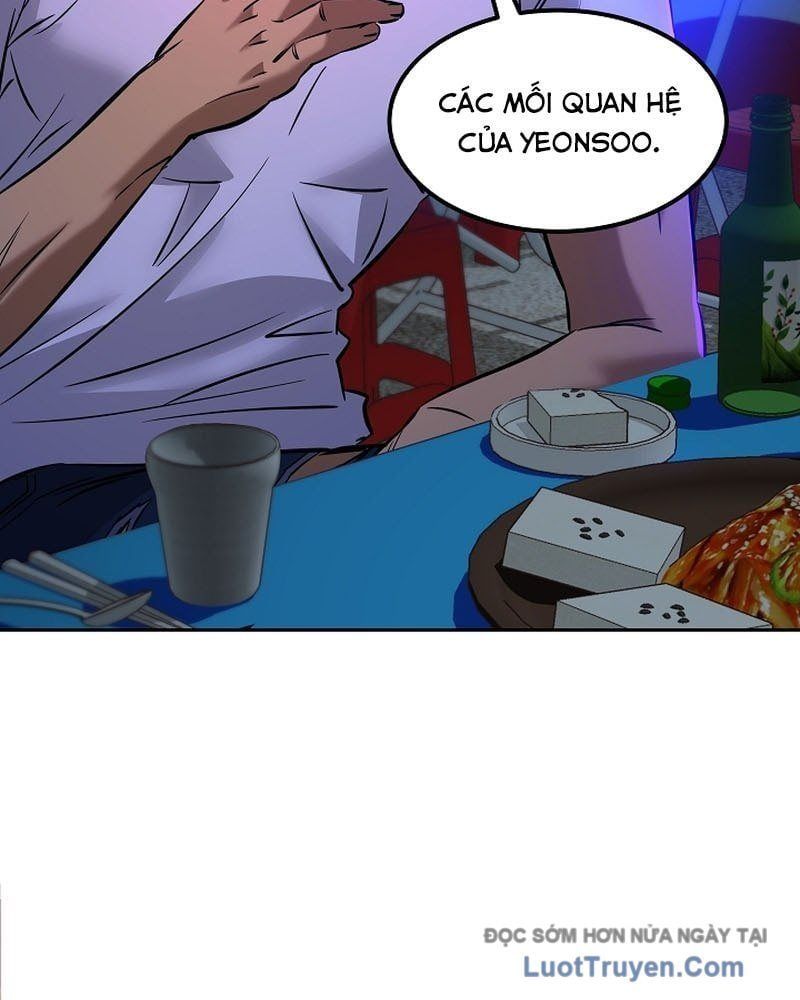Tài Xế Taxi Đứa Con Của Bóng Tối Chapter 9 - Trang 30