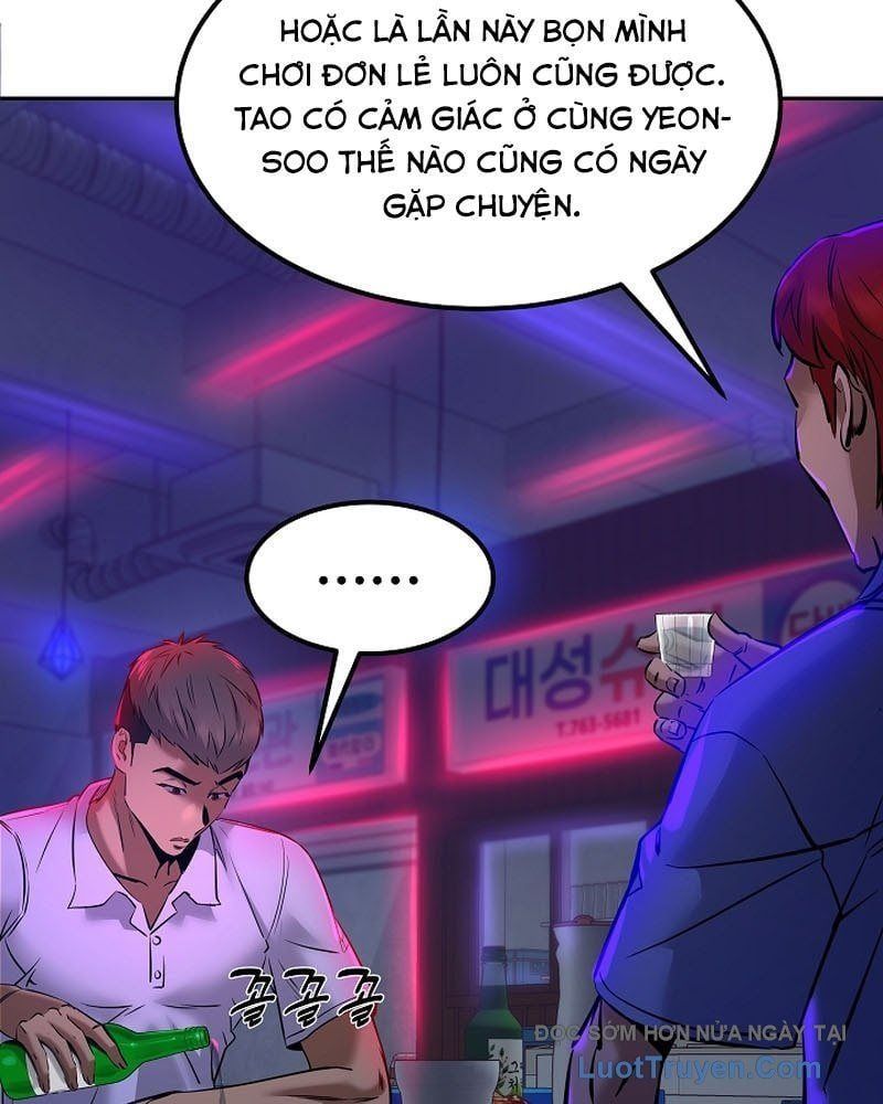 Tài Xế Taxi Đứa Con Của Bóng Tối Chapter 9 - Trang 34
