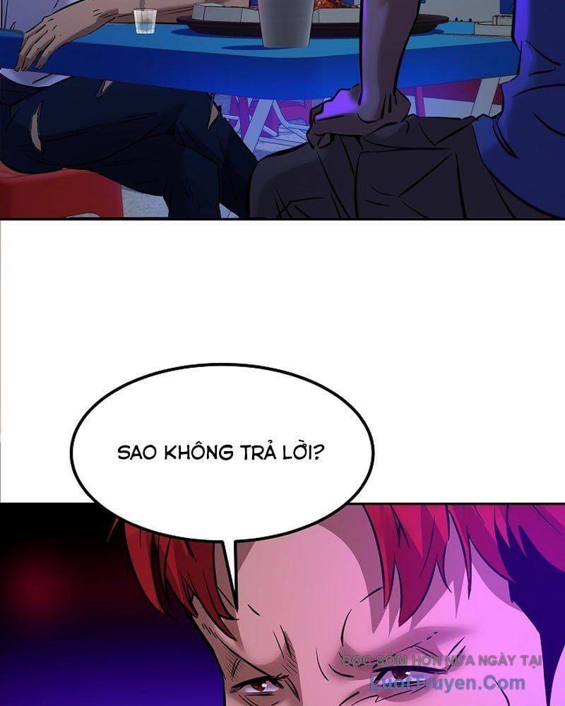 Tài Xế Taxi Đứa Con Của Bóng Tối Chapter 9 - Trang 35