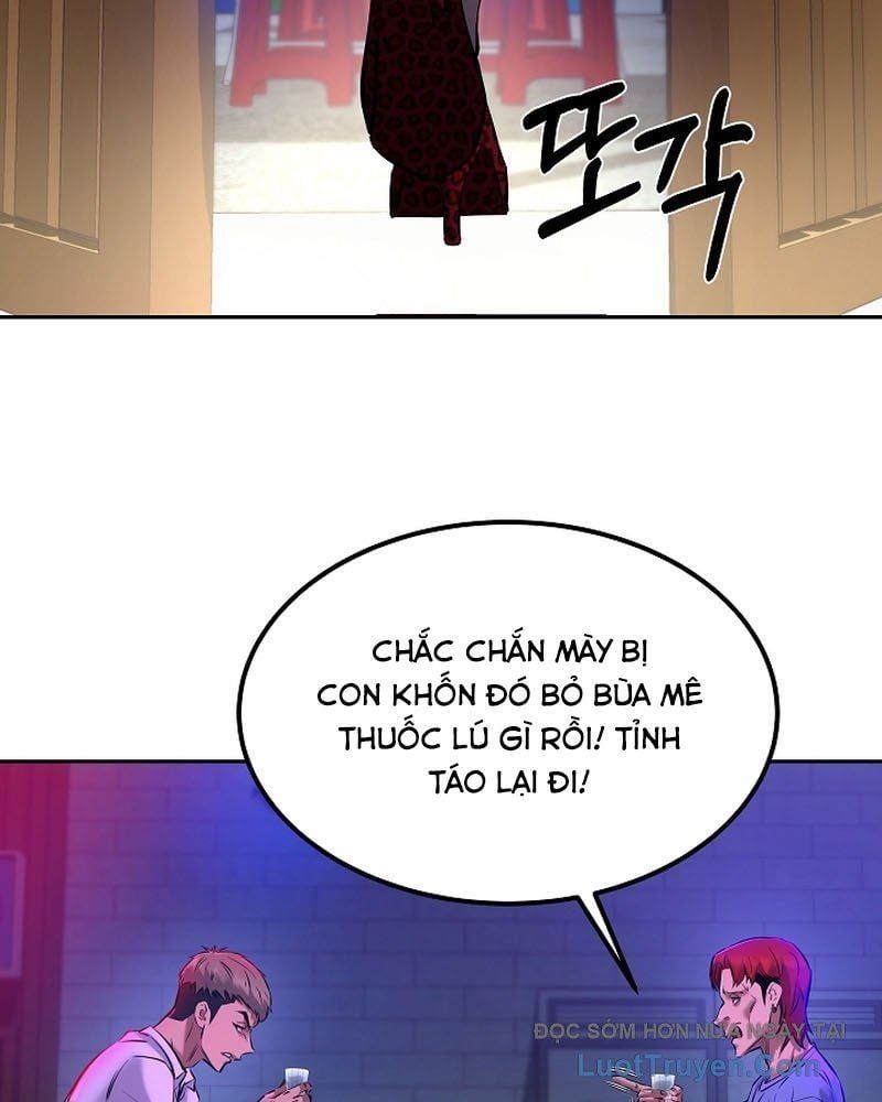 Tài Xế Taxi Đứa Con Của Bóng Tối Chapter 9 - Trang 37