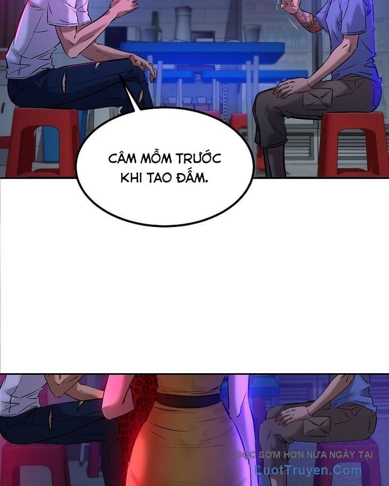 Tài Xế Taxi Đứa Con Của Bóng Tối Chapter 9 - Trang 38